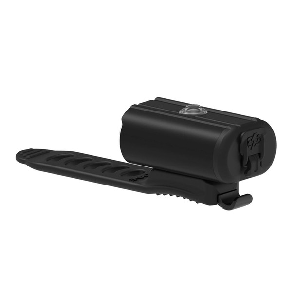 product variation Lezyne Mini Drive 450+ LED Front Bicycle Light - Satin Black image