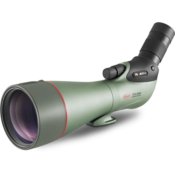 product variation KOWA TSN-99A ZM Set Spotting Scope and Vanguard VEO 5 264CV14 Tripod Kit (99AZM+VEO5 KIT) image