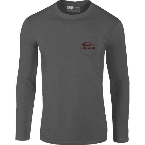product variation Graphite Heather image