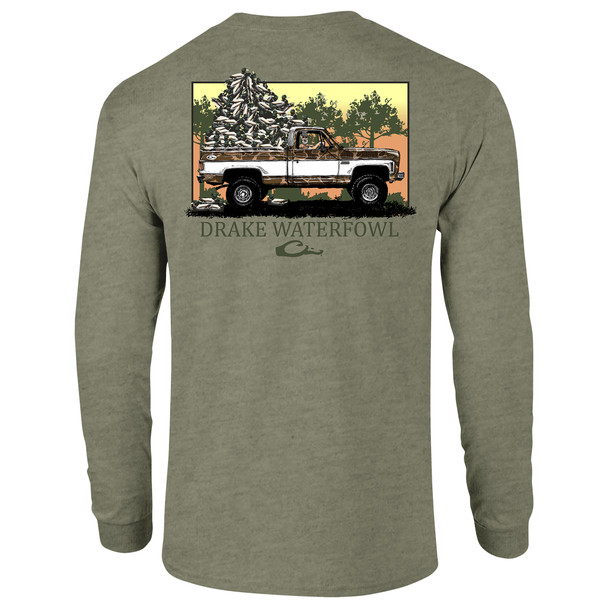 product variation Moss Grey image