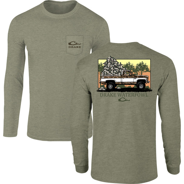 product variation Moss Grey image