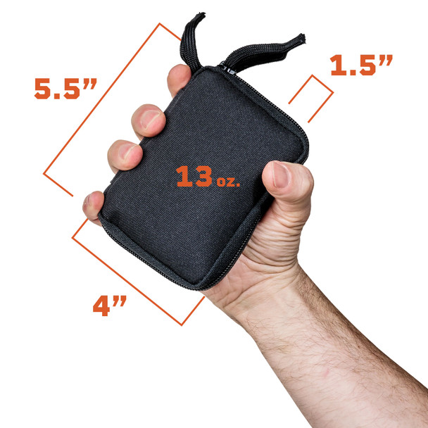product variation FIX IT STICKS 15-65in Multi-Torque Driver Kit With Gritr Microfibre (FISMUTK+GRIT-MF) image