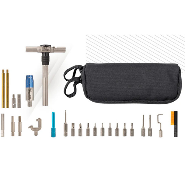 product variation FIX IT STICKS Field Toolkit For Glock And Gritr Microfibre (FISCPK-GL-A+GRIT-MF) image
