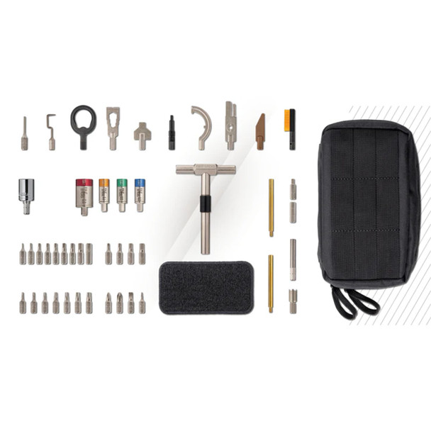 product variation FIX IT STICKS The Works Maintenance Kit and Gritr Microfibre (FIS-WORKS-MTD+GRIT-MF) image