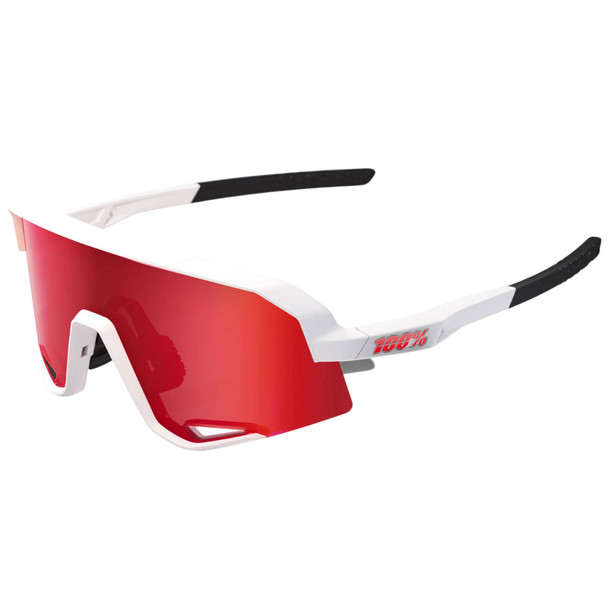 100 Slendale HiPER Red Lens Sunglasses 60057-00004