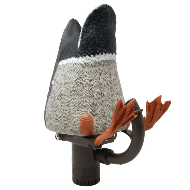 product variation HIGDON Pulsator Pro Mallard Drake Guide Pack Decoy (54093) image