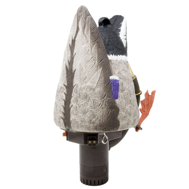 product variation HIGDON Pulsator Pro Mallard Drake Guide Pack Decoy (54093) image