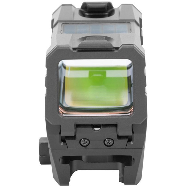 product variation MRS Green Reticle image