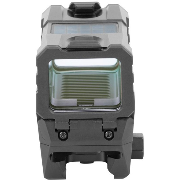 product variation MRS Green Reticle image