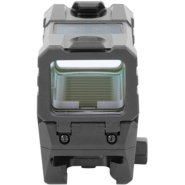 product variation MRS Red Reticle image