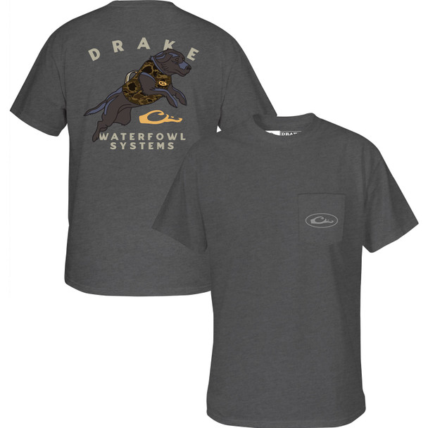 product variation Graphite Heather image