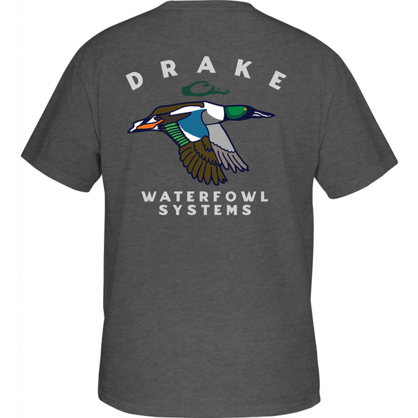 product variation Graphite Heather image