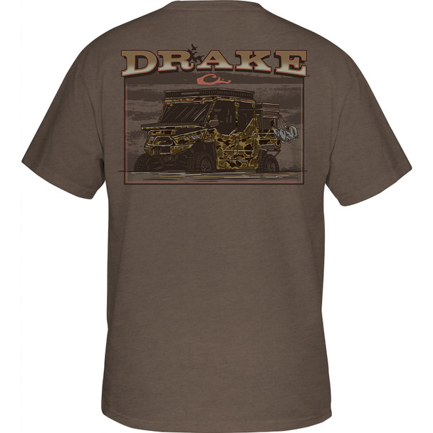 product variation Walnut Dark Heather image
