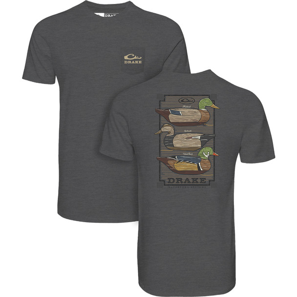 product variation Graphite Heather image