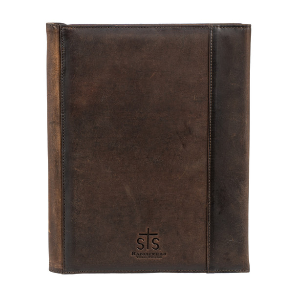 product variation STS Ranchwear Baroness Chief Envelope Binder (STS34934) image