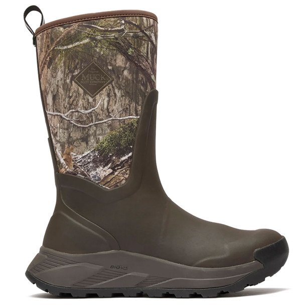 product variation Mossy Oak Country DNA/Turkish Brown image