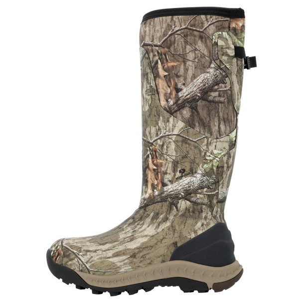 product variation Mossy Oak Country Roots/Covert Green image
