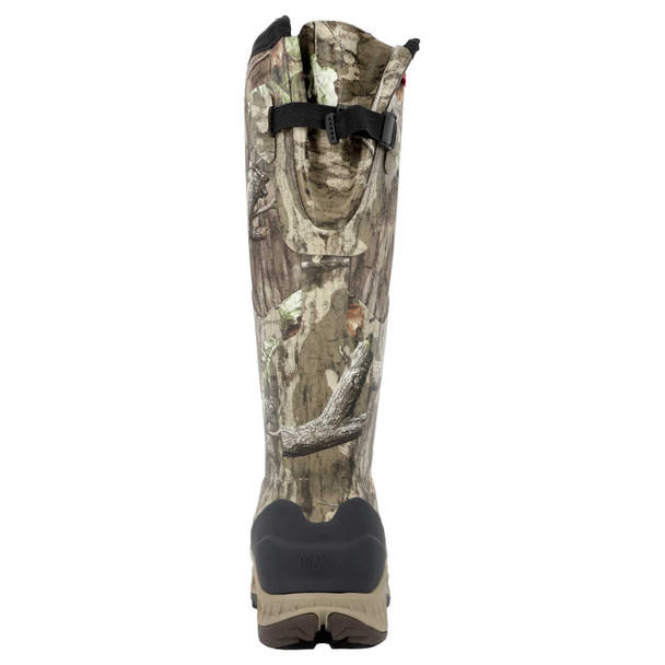 product variation Mossy Oak Country Roots/Covert Green image