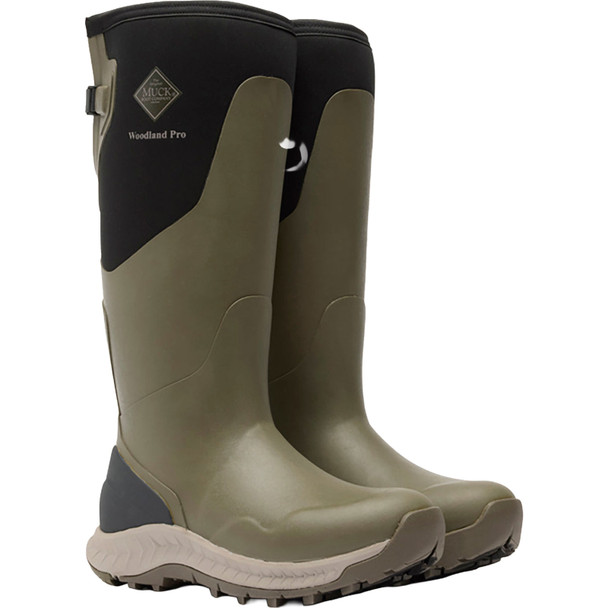 product variation Olive Night/Rock Ridge image