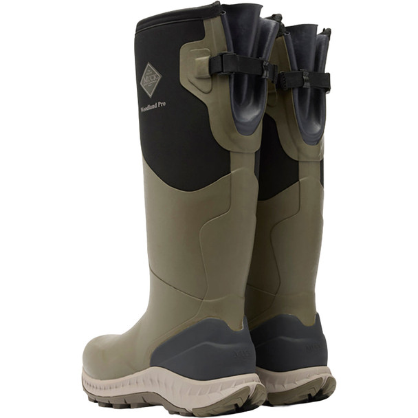 product variation Olive Night/Rock Ridge image