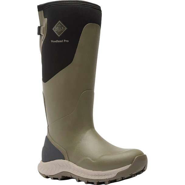 product variation Olive Night/Rock Ridge image