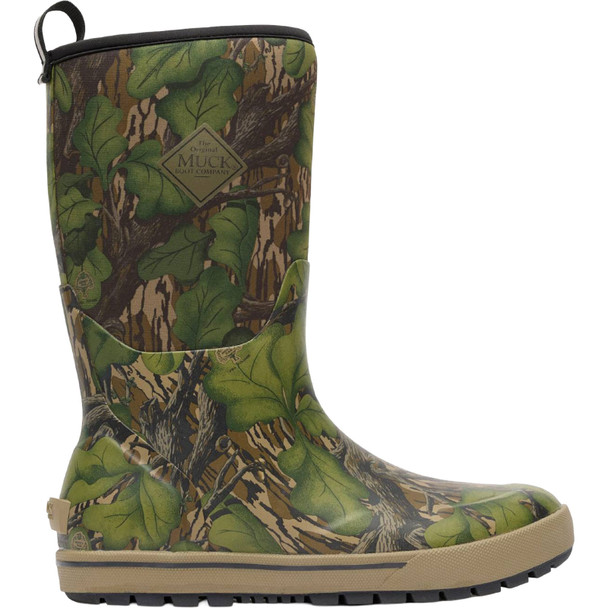 product variation Mossy Oak Full Foliage/Covert Green image