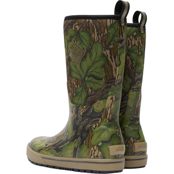 product variation Mossy Oak Full Foliage/Covert Green image