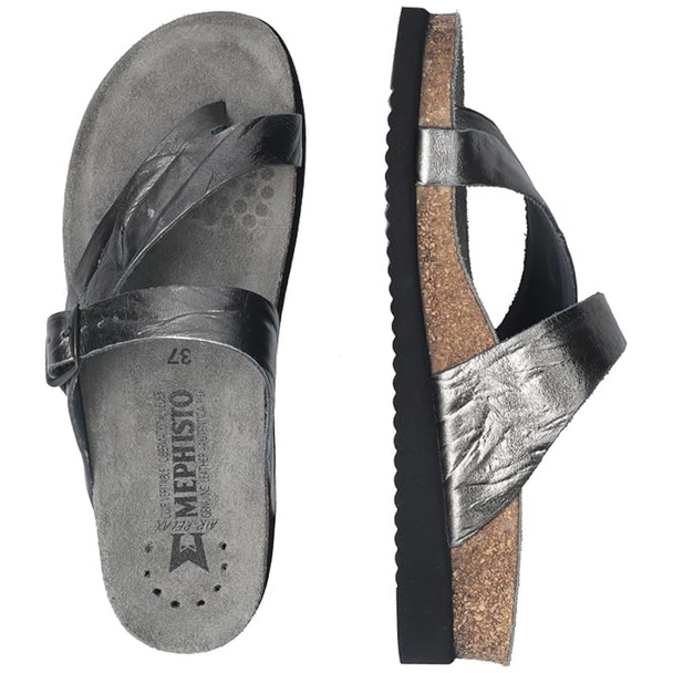 product variation Grey Etna Metallic image