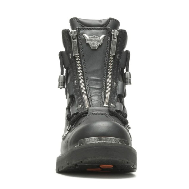 product variation HARLEY-DAVIDSON Men's Brake Light Black Riding Boots (D91680) image