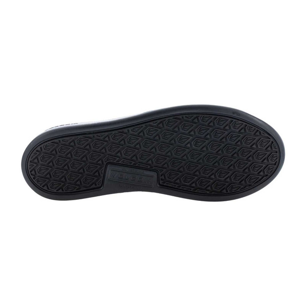 product variation VOLCOM Men's Chill Black Safety Toe Slip Resistant Work Sneakers (VM30802) image