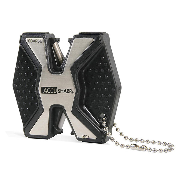 product variation ACCUSHARP Diamond 2-step Sharpener (017C) image