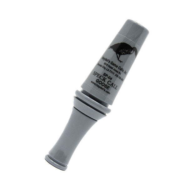 product variation HAYDELS Speck Goose Call (SP-04) image