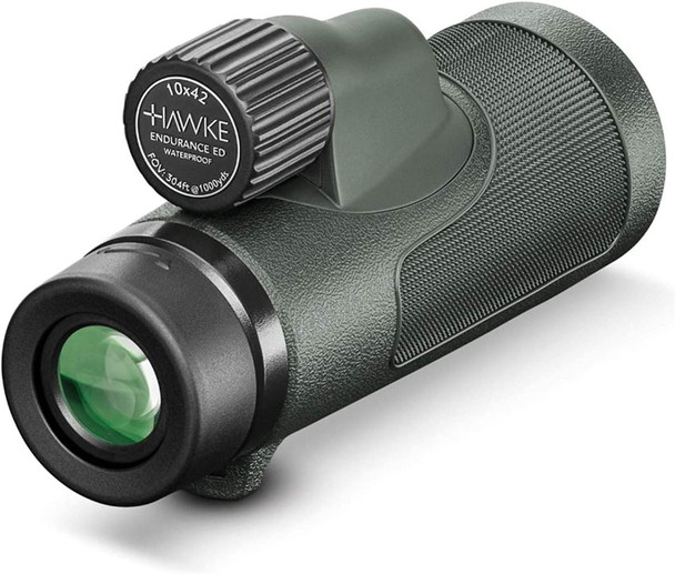 product variation HAWKE Endurance ED 10x42 Monocular (36321) image