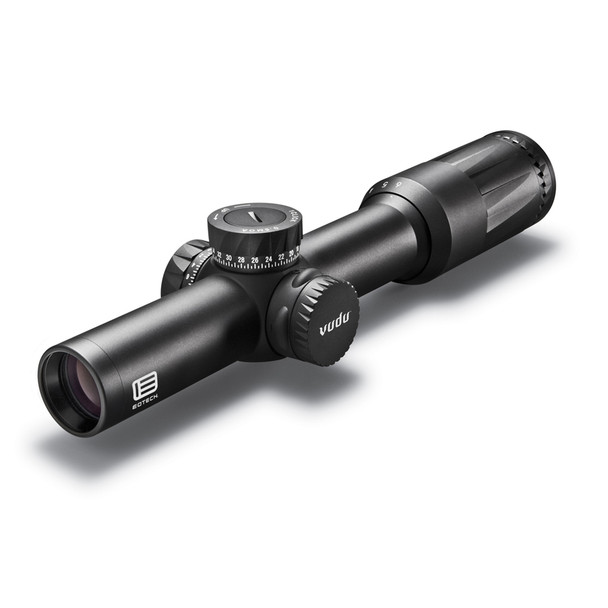 product variation EOTECH Vudu 1-6x24mm FFP Riflescope with SR3 Reticle (VDU1-6FFSR3) image