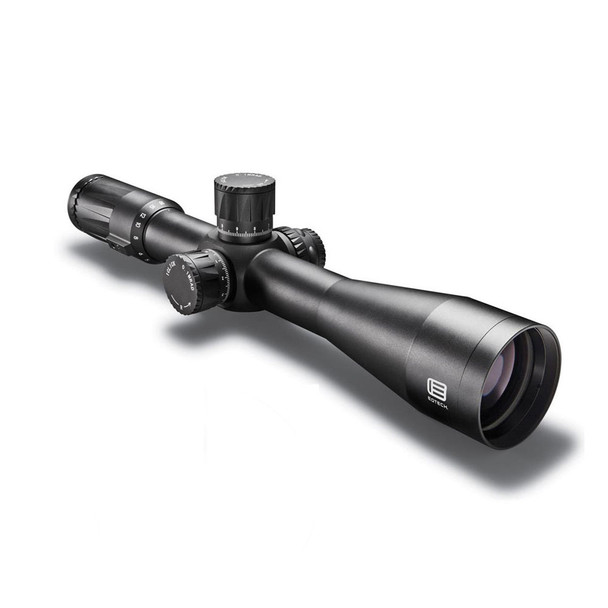 EOTECH Vudu 3.5-18x50 FFP Riflescope with MD2 Reticle (VDU3-18FFMD2)