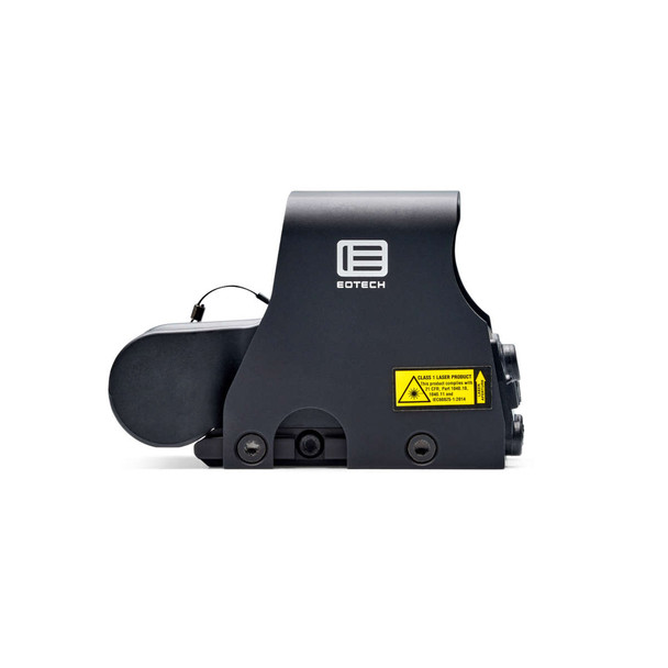 EOTECH XPS3 1 MOA Dot with 68 MOA Ring Night Vision Compatible Holographic Sight (XPS3-0)