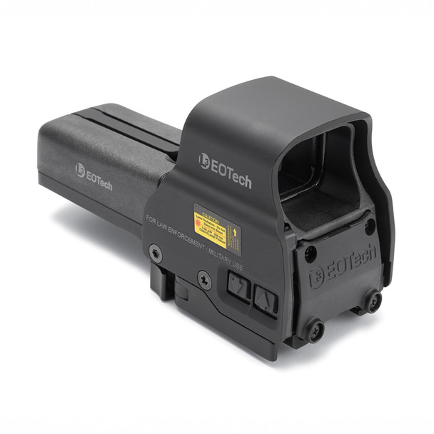 product variation EOTECH 518 1 MOA Dot with 65 MOA Ring Holographic Sight (518.A65) image