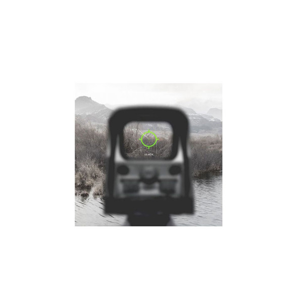 product variation EOTECH EXPS2 Holographic 1 MOA Green Dot Sight (EXPS2-0GRN) image
