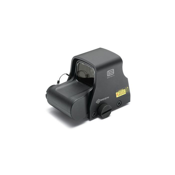 EOTECH XPS2 Holographic 1 MOA Green Dot Sight (XPS2-0GRN)