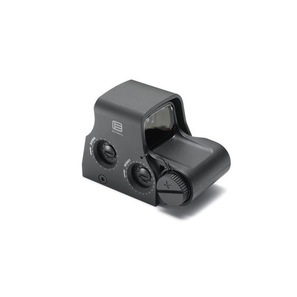 product variation EOTECH XPS2 Holographic 1 MOA Green Dot Sight (XPS2-0GRN) image