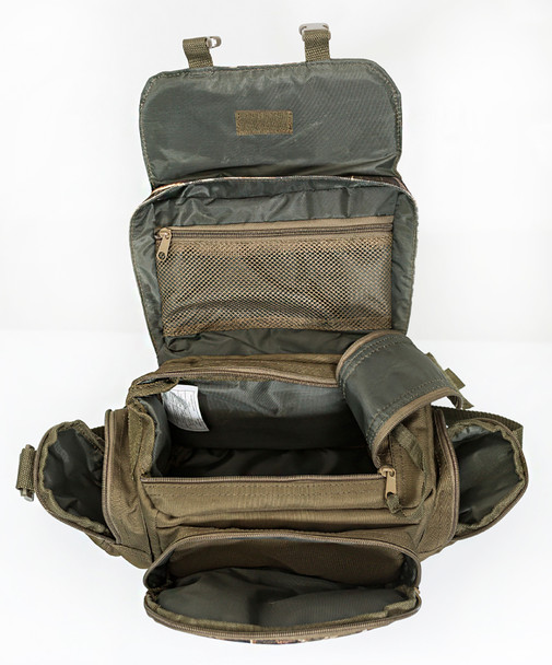 BANDED Air Deluxe Blind MAX-5 Bag (B08010)