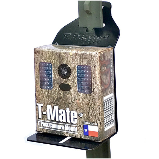 GUNNYART PRODUCTS T-Mate Game Camera Mount (00110)