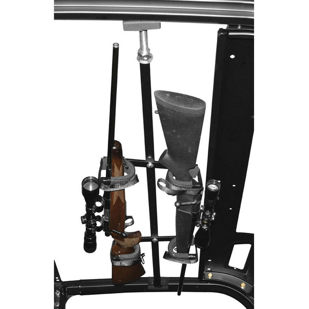 GREAT DAY Quick-Draw Overhead Gun Rack (QD858-OGR)