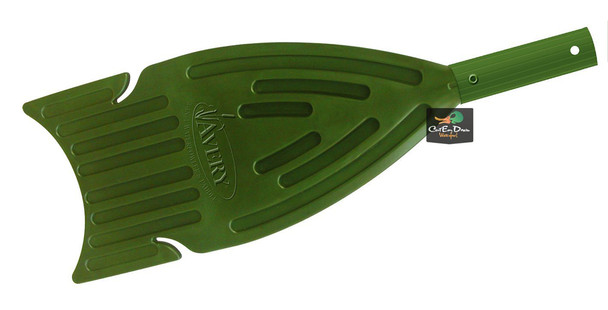 AVERY 3-in-1 Waterfowler's Paddle Attachment (90003)