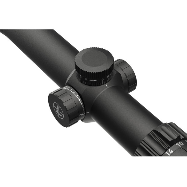 LEUPOLD 1 VX-Freedom 6-18x40mm CDS Side Focus Tri-MOA Reticle Riflescope (175081)