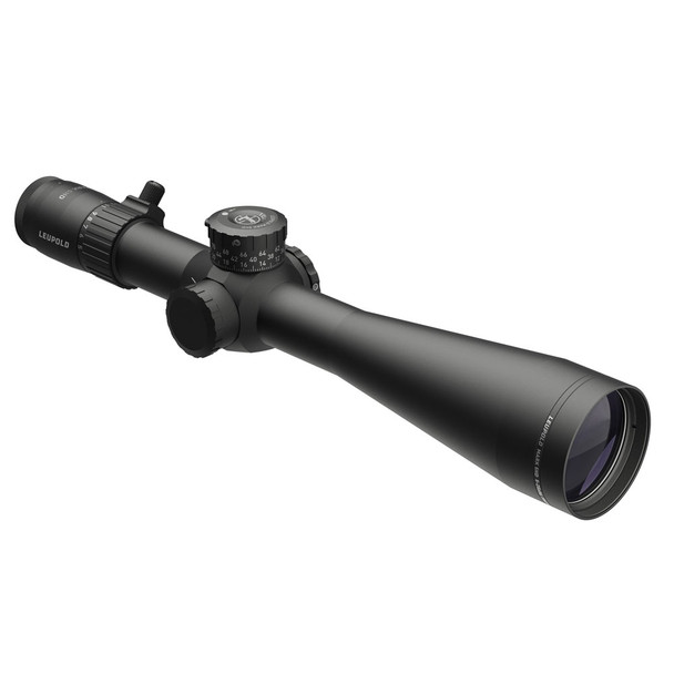 product variation LEUPOLD Mark 5HD 5-25x56 35mm M1C3 FFP Illum PR-1MOA Matte Black Riflescope (176449) image