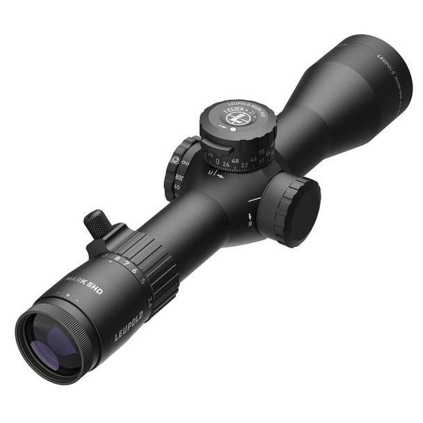 product variation LEUPOLD Mark 5HD 3.6-18x44 35mm M1C3 FFP PR-1MOA Matte Black Riflescope (176445) image