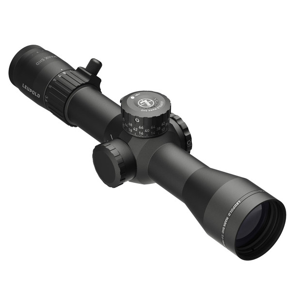 product variation LEUPOLD Mark 5HD 3.6-18x44 35mm M1C3 FFP PR-1MOA Matte Black Riflescope (176445) image