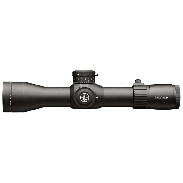 product variation LEUPOLD Mark 5HD 3.6-18x44 35mm M1C3 FFP PR-1MOA Matte Black Riflescope (176445) image