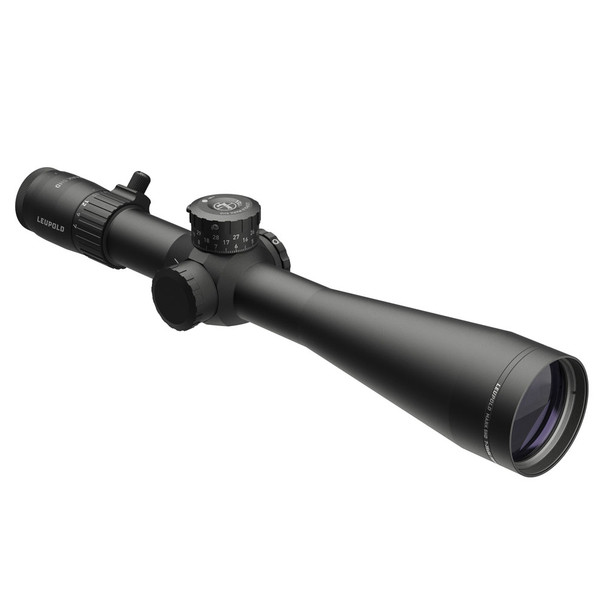 LEUPOLD Mark 5HD 7-35x56 35mm M5C3 FFP TMR Matte Black Riflescope (176594)